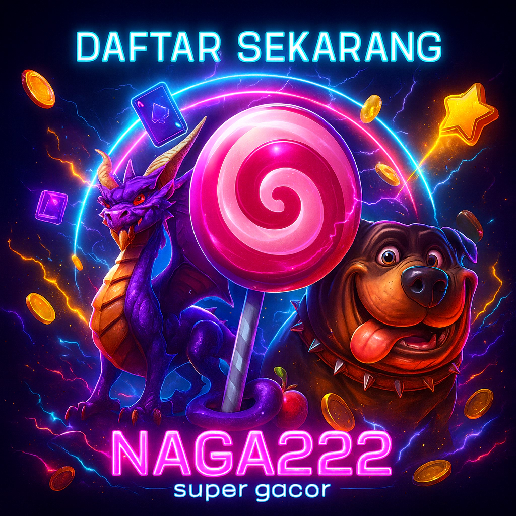 Galeri foto Naga222 | Perkalian Besar Melimpah Hanya dalam Beberapa Klik di Jakarta